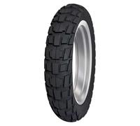 Dunlop - Pneu Moto TRAILMAX RAID - Trail - 140/80R18 - 70S - TL,M+S,Avant,Diagonal