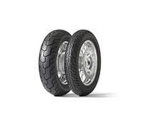 Dunlop Pneu moto D404 Custom 140/90R16 71H TL Arrière Diagonal