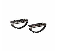 DUNLOP 14FD Capo Professionnel Plat (1 Pièce)
