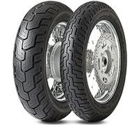 DUNLOP 150/80 - 16 M/C TL 71H D404 REAR (Q) Honda CMX500 Rebel (2017)