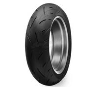 Dunlop 160/60 ZR17 69W SX RoadSport 2