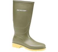 Dunlop 16247 Dulls - Bottes - Femme (40 EUR) (Vert) - UTFS418 Vert, Vert G