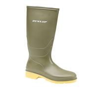 Dunlop 16247 Dulls - Bottes - Femme (EUR 37-42) (FS418)