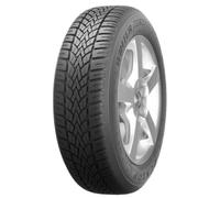 Dunlop Pneus hiver Winter Response 2 175/65 R15 84T – Renault Clio/Modus, Mini