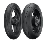 DUNLOP 180/55 R17 73W SPMax D211 E Pneu Moto Route