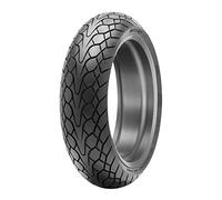 Dunlop 180/55 ZR17 73W Mutant M+S