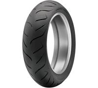Dunlop Sportmax Roadsmart II ( 180/55 ZR17 TL (73W) roue arrière, M/C )