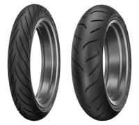 DUNLOP 180/55ZR17 73W SP Road 2 Pneu Moto Route