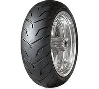 DUNLOP 180/65 B 16 M/C TL 81H D 407 T (HARLEY-D)