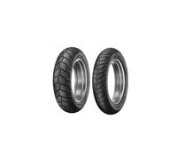 DUNLOP 180/70B16 77H D427 Harley Pneu Moto Route