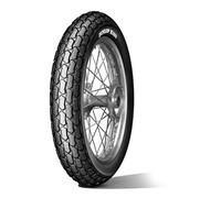 Dunlop K 180 ( 180/80-14 TT 78P roue arrière, M/C, variante J )