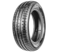 Dunlop Pneu été Sport BluResponse 185/60 R15 84H pour Renault Clio 3/4, Modus, Volkswagen Polo V