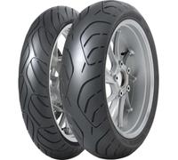 Dunlop Pneu moto Sportmax Roadsmart III 190/50 R17 73W (2022)