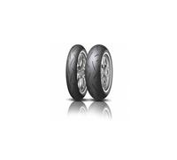 Dunlop 190/55 ZR17 75W SX RoadSport 2