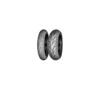 Dunlop - Pneu Moto TT900 GP - Sport Route - 2.75R17 - 47P - TT,Diagonal,Avant-Arrière