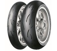 Pneus Moto 200/55 R17 Dunlop 78W D212