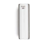 Dunlop 202 Bottleneck Medium 18 x 22 x 69 mm