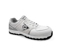 Dunlop 2105-90-41 Chaussures de sécurité blanc