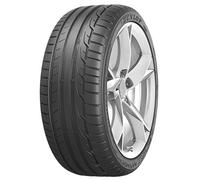 DUNLOP 225/45 R18 95Y Pneu Été XL