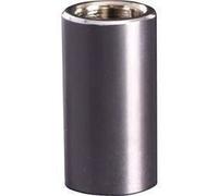 Jim Dunlop Adu 226 Grand Acier Inoxydable 21 x 27 x 59,5 Mm Bottlenecks et slides