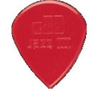 Dunlop 24 MED JAZZ ROUGE 138 ADU 47R3N