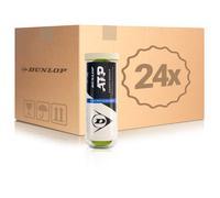 Dunlop 24 Tubes de 3 ATP Championship nosize