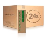 Dunlop 24 Tubes De 3 Eco Padel