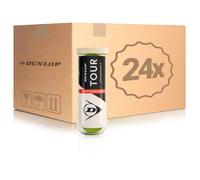Dunlop 24 Tubes de 3 Tour Performance nosize