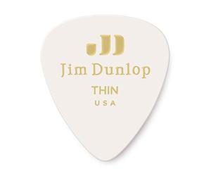 Dunlop 24483014112 Glissière pour guitare