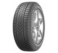 Dunlop SP Winter Sport 4D MS XL M+S - 24550R18 104V - Pneus Voiture Neige