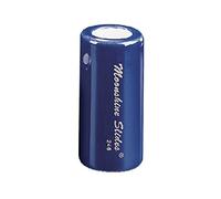 Jim Dunlop Bottleneck / slide Adu 246 Grand céramique Moonshine