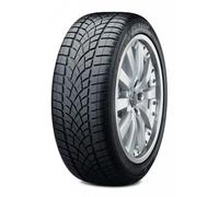 DUNLOP 255/50 R19 107H WINTERSPORT 3D RFT (ANTIPINCHAZO) MOEXTENDED WINTER/I...