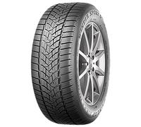 DUNLOP 255/55 R20 110V Pneu Hiver XL Hors route