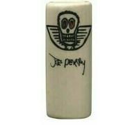 Jim Dunlop Slide Joe Perry Medium Short céramique 16 x 27 x 51 mm