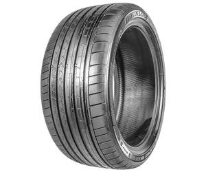 DUNLOP 265/45 R20 108Y Pneu Été XL Hors route