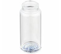 Jim Dunlop 271 Bottleneck Regular Transparent Taille S