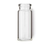 Dunlop Bottleneck 272 Regular – Taille M Transparent