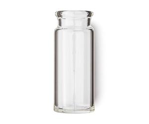 Dunlop 272 Bottleneck Regular Taille M Transparent