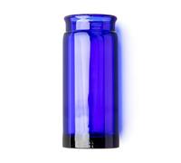 Dunlop 278 - Bottleneck Verre Regular Large bleu
