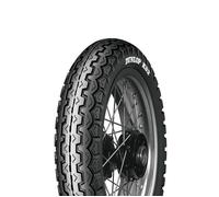 Dunlop - Pneu Moto K82 - Custom Collection - 3.25R18 - 52S - TT,Diagonal,Avant-Arrière