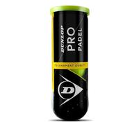 DUNLOP Balle Pro Padel