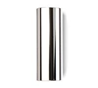 Dunlop 320 Bottleneck Large/Long en acier chromé 22 x 25,4 x 60 mm