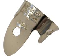 Dunlop Nickel Silver Fingerpick Set 0.015