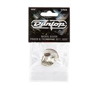 Adu 33P0225 - 5 Doigts Nickel - 0,0225In