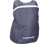 Dunlop, 34x21 cm Housse étanche pour sac à dos, Gris foncé
