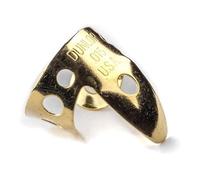 Dunlop 37R015 Onglets Tube 20 Doigts Laiton 0,015"