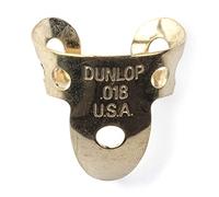 Dunlop 37R018 Onglets Tube 20 Doigts Laiton 0,018"