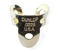 Dunlop 37R0225 Onglets Tube 20 Doigts Laiton 0,0225"
