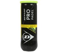 Dunlop Sport Balle de padel Pro Padel