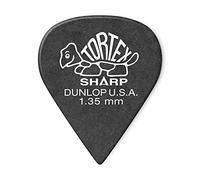 Accessoires guitare DUNLOP 412R135 Médiator